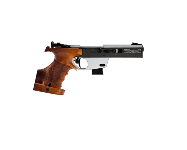 Benelli MP90S World Cup .22lr