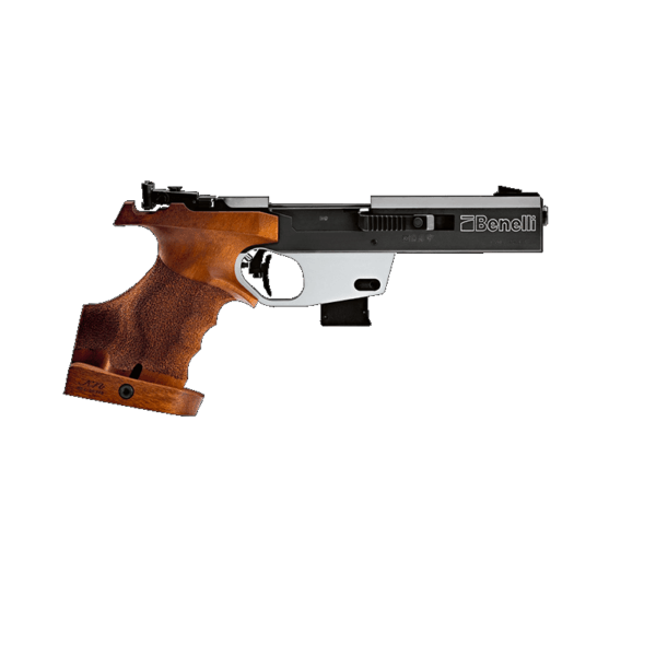 Benelli MP90S World Cup .22lr
