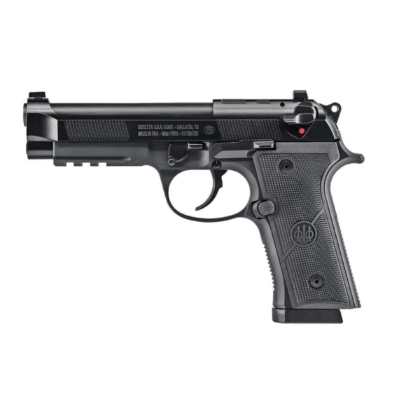 Beretta 92X FR Full Size RDO