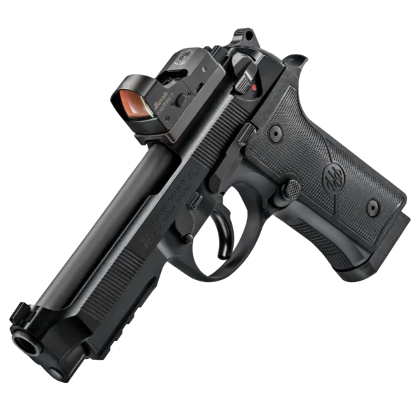 Beretta 92X FR Full Size RDO - obrazek 4