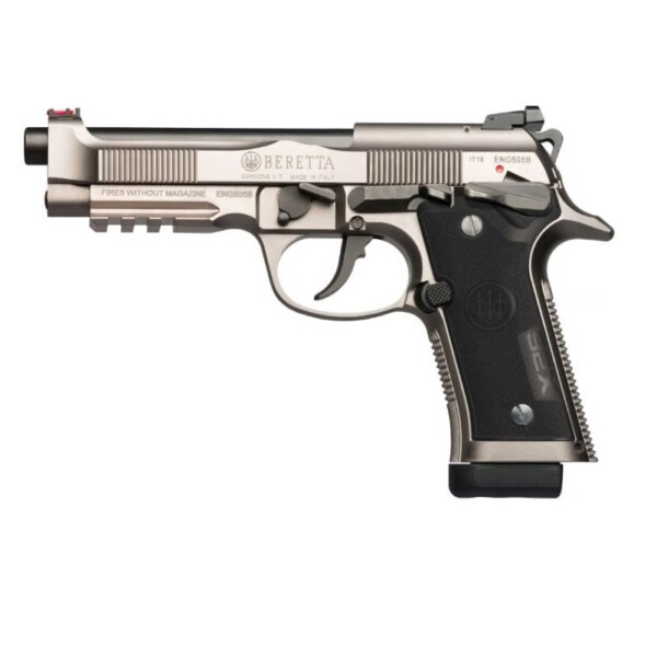 Beretta 92X Performance Target