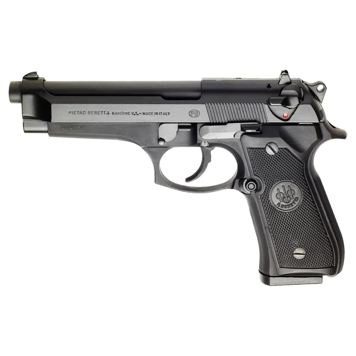 Beretta 92fs 1