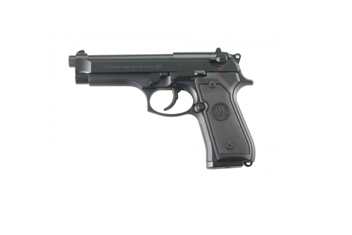 Beretta M9 Commercial 1