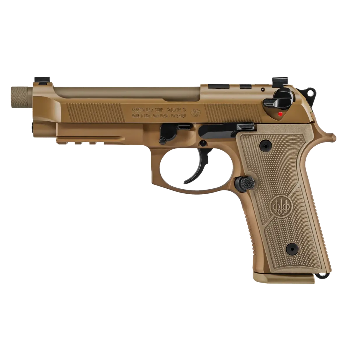Beretta M9A4 1