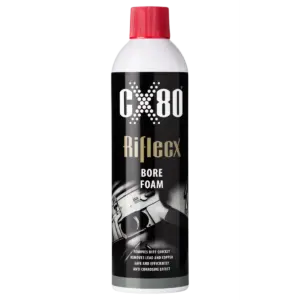 RifleCX - Pianka Bore Foam