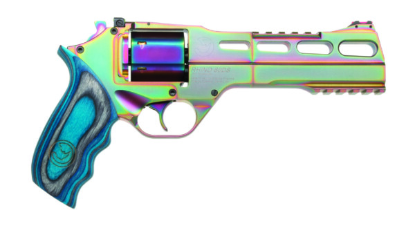 CHIAPPA Rhino 60DS Nebula .357 MAGNUM - obrazek 2