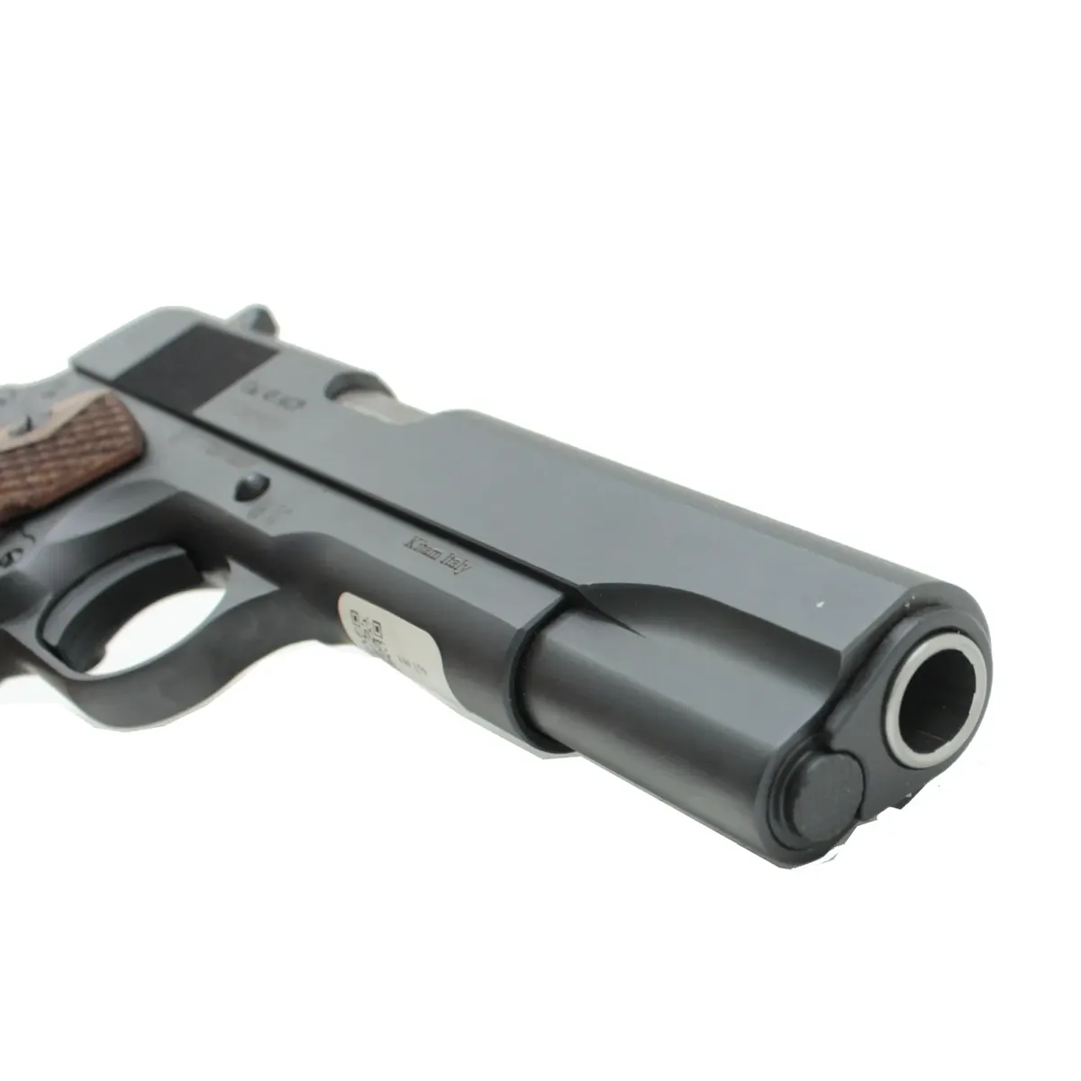 1911 CHIAPPA Field Grade .45 ACP - obrazek 7