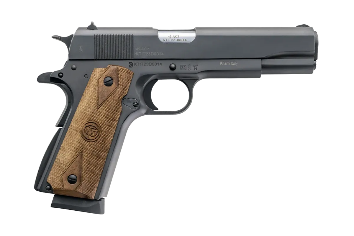 1911 CHIAPPA Field Grade .45 ACP - obrazek 2