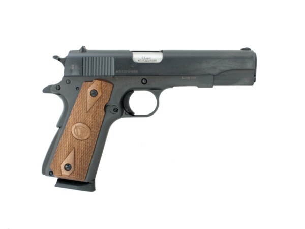 1911 CHIAPPA Field Grade .45 ACP - obrazek 2