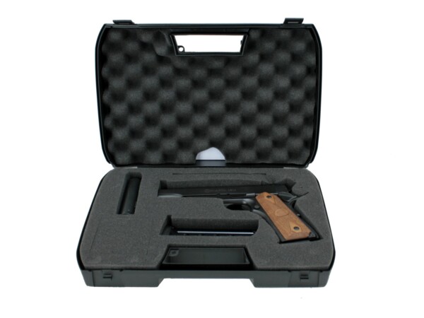 1911 CHIAPPA Field Grade .45 ACP - obrazek 3