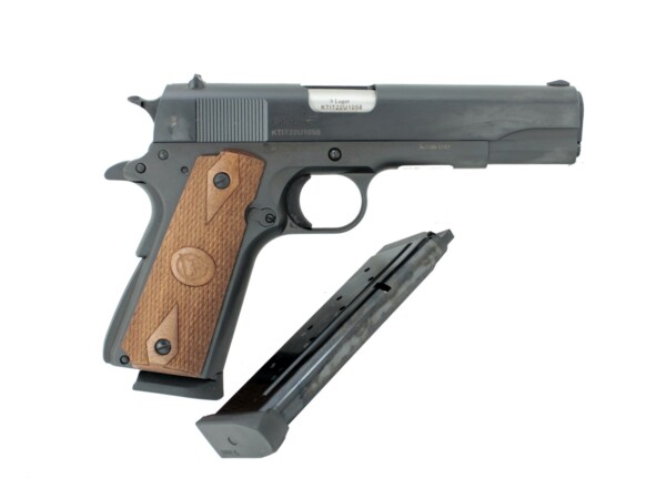 1911 CHIAPPA Field Grade .45 ACP - obrazek 4