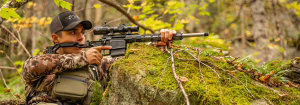 SIG CROSS TRAX 16" .308 Win. - obrazek 7