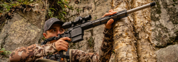 SIG CROSS TRAX 16" .308 Win. - obrazek 8