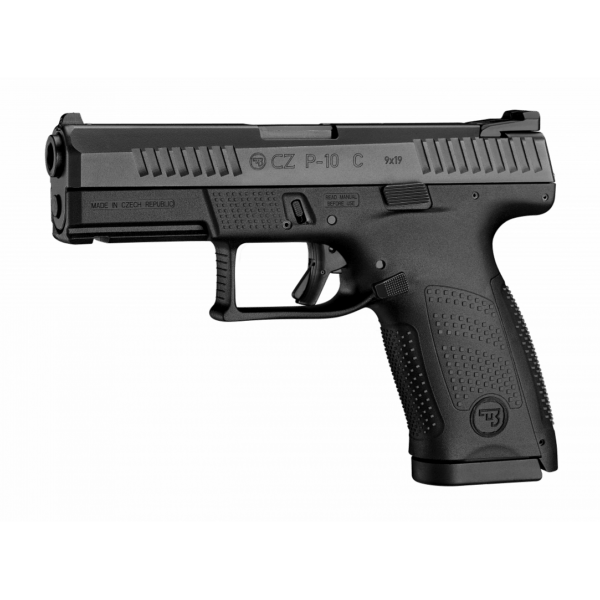 CZ P-10 C
