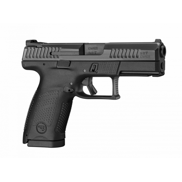 CZ P-10 C - obrazek 4