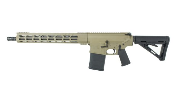 DIAMONDBACK DB10 CCML FDE 16'' .308 Win. - obrazek 5
