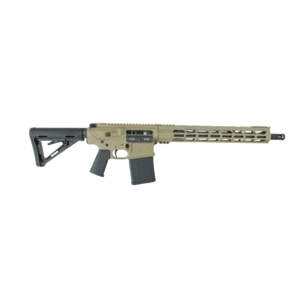 DIAMONDBACK DB10 CCML FDE 16'' .308 Win.