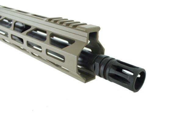 DIAMONDBACK DB10 CCML FDE 16'' .308 Win. - obrazek 4