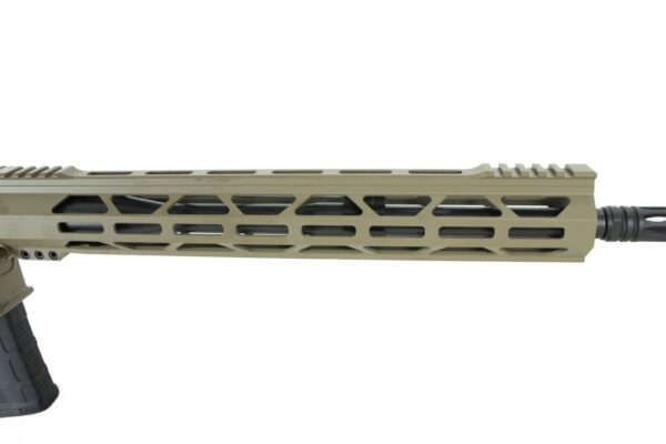 DIAMONDBACK DB10 CCML FDE 16'' .308 Win. - obrazek 3
