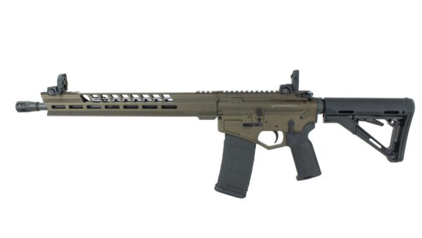 DIAMONDBACK DB15 BG SMB 16'' - obrazek 2