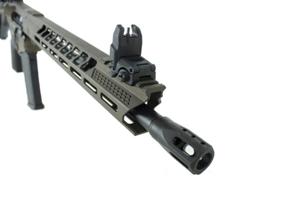 DIAMONDBACK DB15 BG SMB 16'' - obrazek 3