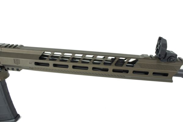 DIAMONDBACK DB15 BG SMB 16'' - obrazek 4