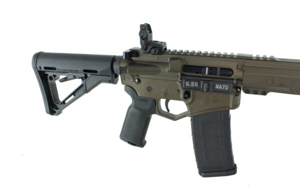 DIAMONDBACK DB15 BG SMB 16'' - obrazek 5