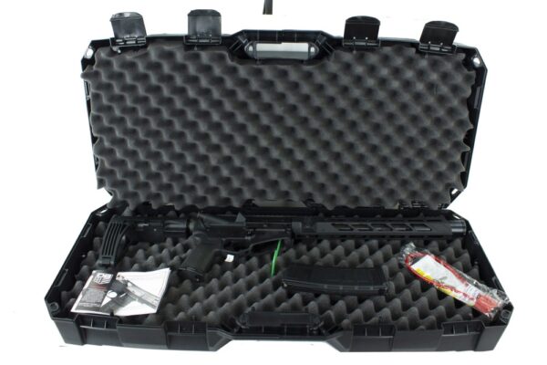 DIAMONDBACK DB15 PD 10B 10'' - obrazek 7