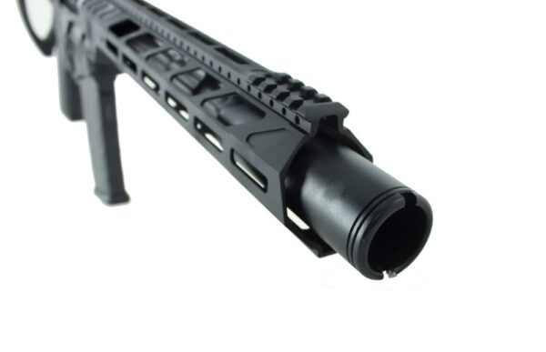 DIAMONDBACK DB15 PD 10B 10'' - obrazek 6