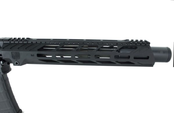 DIAMONDBACK DB15 PD 10B 10'' - obrazek 5