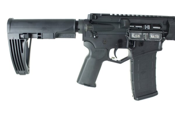DIAMONDBACK DB15 PD 10B 10'' - obrazek 3