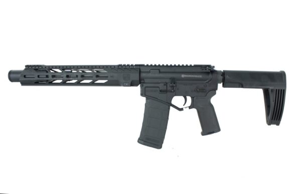 DIAMONDBACK DB15 PD 10B 10'' - obrazek 2