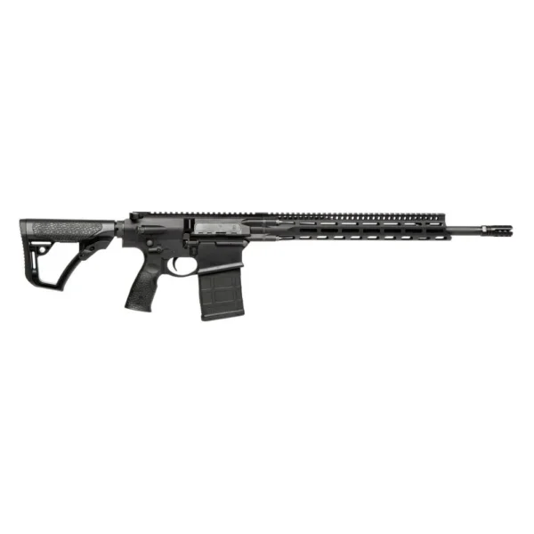 Daniel Defense DD5 V4 18" .308Win.