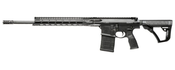 Daniel Defense DD5 V5 20" 6,5 Creedmoor - obrazek 2
