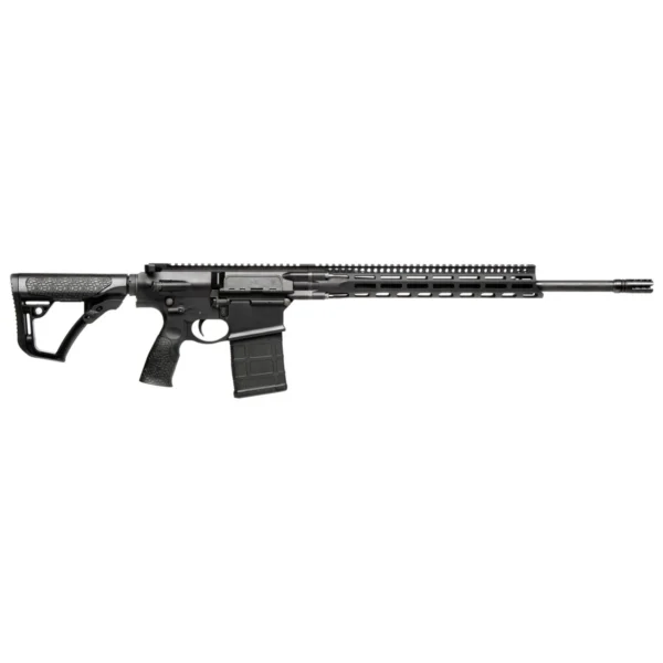 Daniel Defense DD5 V5 20" 6,5 Creedmoor