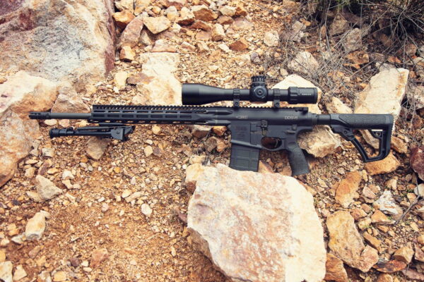 Daniel Defense DD5 V5 20" 6,5 Creedmoor - obrazek 5