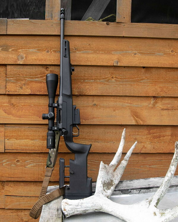 Daniel Defense DELTA 5 20" .308 Win. - obrazek 3