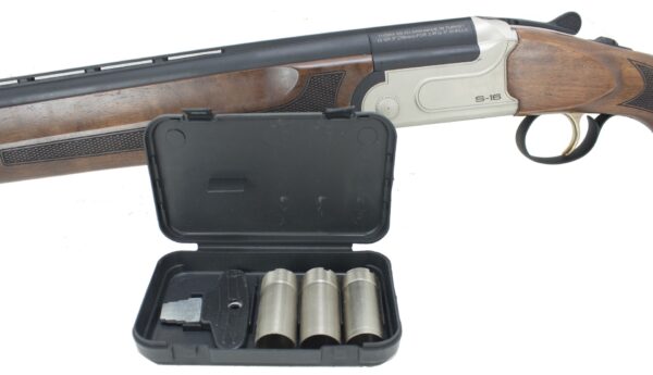FRANCOLIN S-16 Trap - obrazek 7