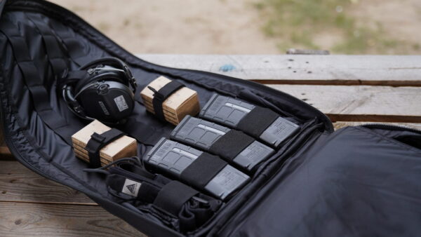 Radian Weapons MODEL 1 SBR 10,5'' - obrazek 3