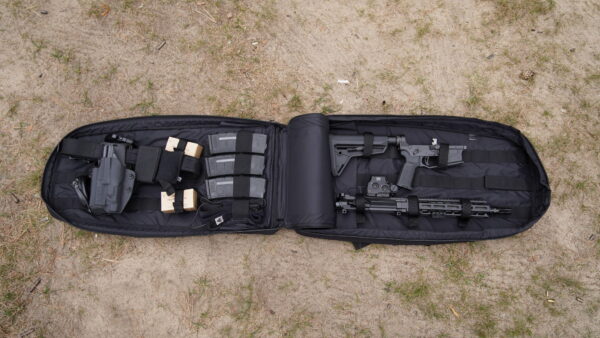 Radian Weapons MODEL 1 SBR 10,5'' - obrazek 4