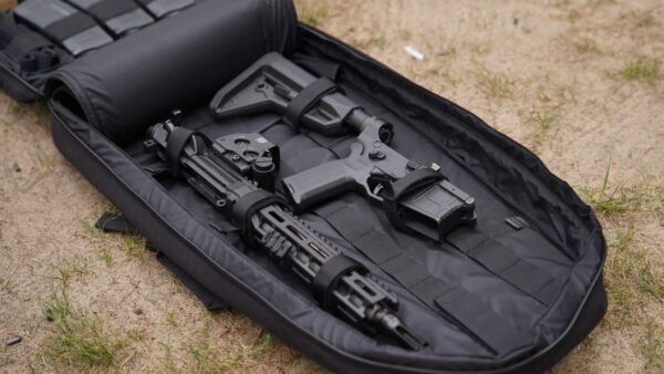 Radian Weapons MODEL 1 SBR 10,5'' - obrazek 5