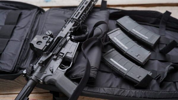 Radian Weapons MODEL 1 SBR 10,5'' - obrazek 6
