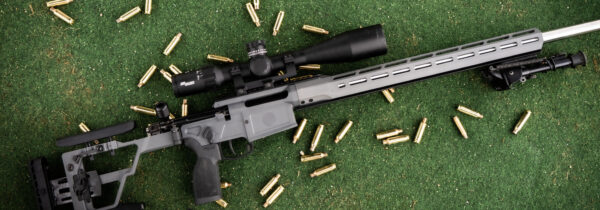 SIG CROSS PRS 24" 6,5 Creedmoor - obrazek 7