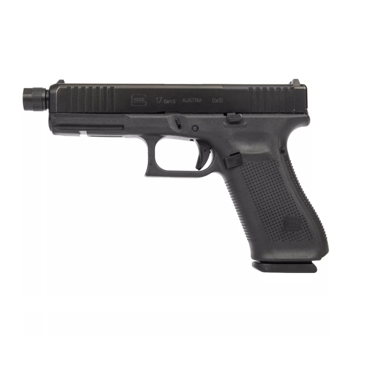 Glock 17 gen.5 Tactical 1