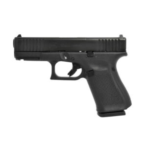 Glock 19 gen. 5 MOS