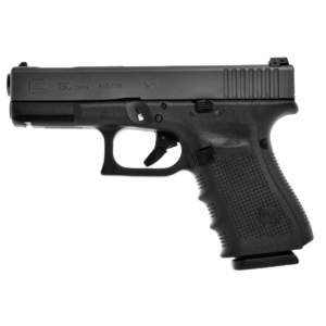 Glock 19C gen. 4