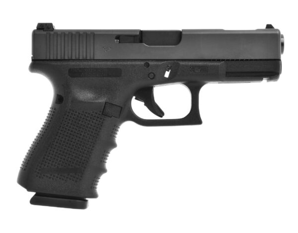 Glock 19C gen. 4 - obrazek 3