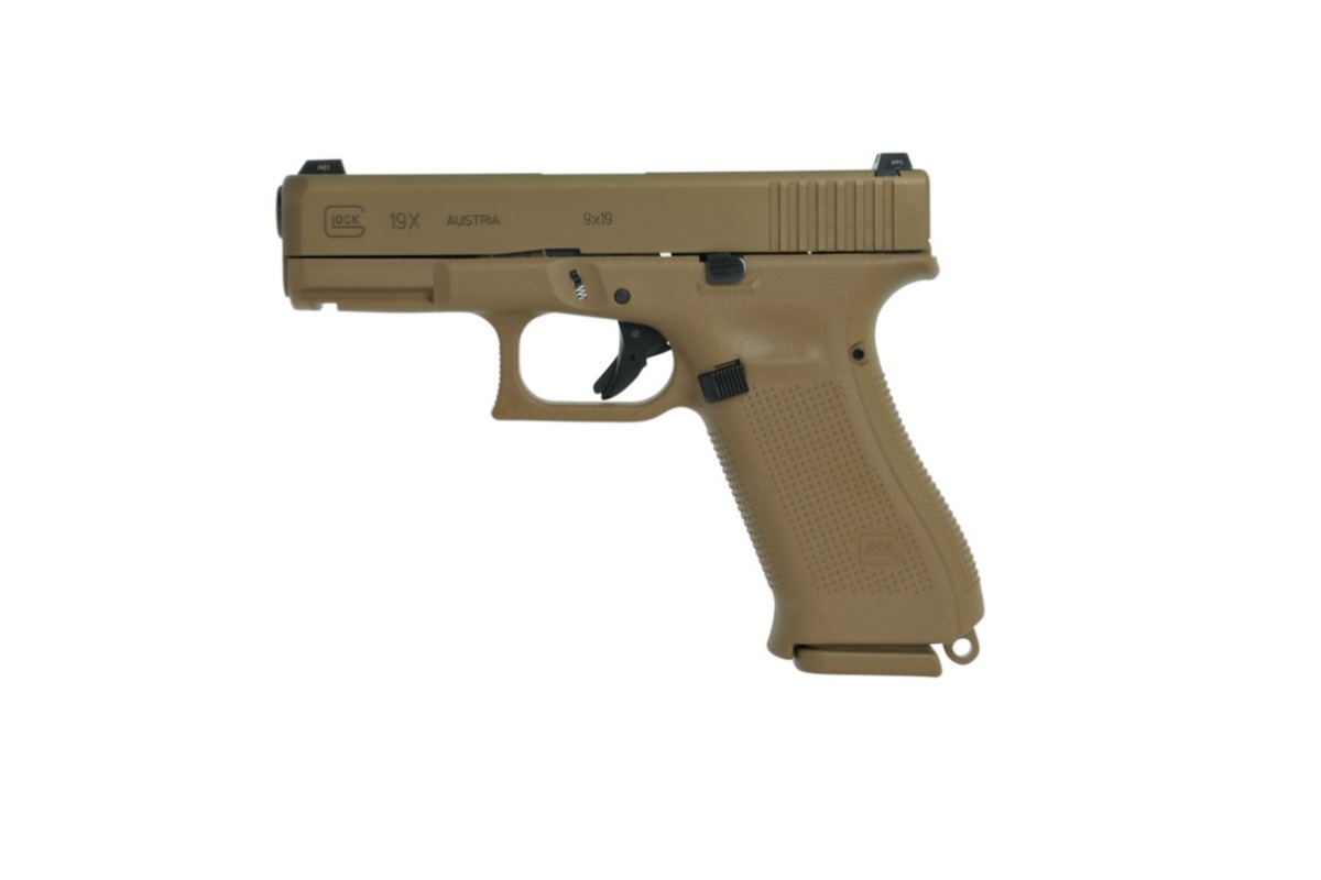Glock 19X 1