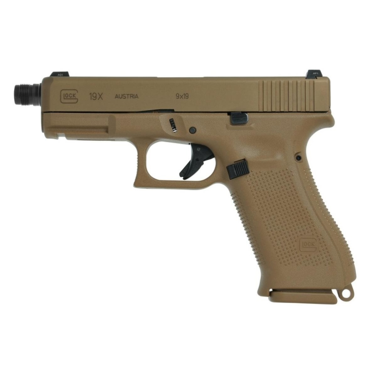 Glock 19X MT 1