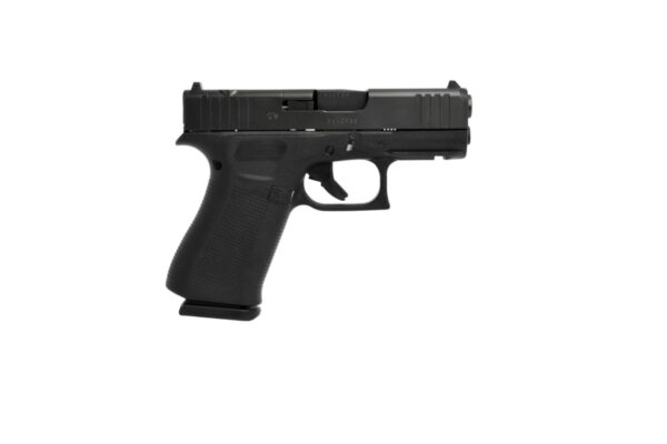Glock 43X MOS Combo Streamlight - obrazek 7